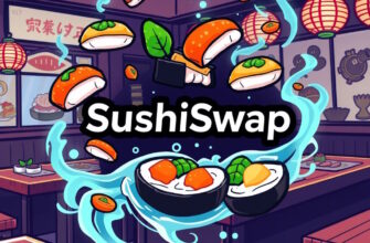SushiSwap SUSHI