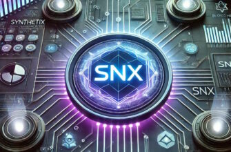 Synthetix SNX