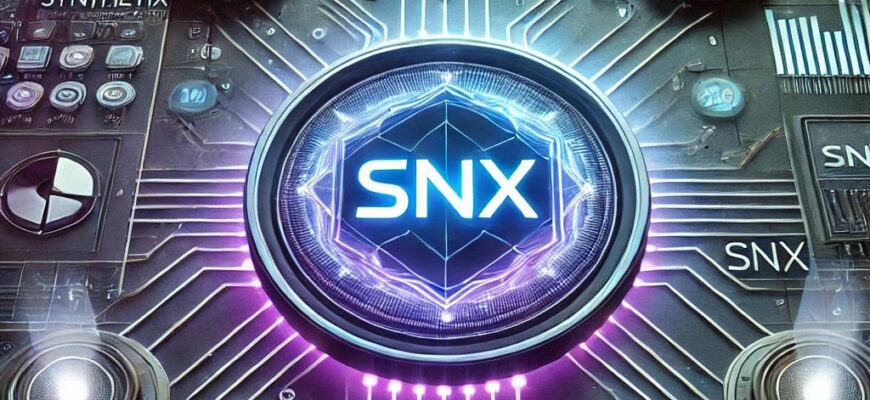 Synthetix SNX