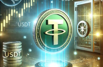 Tether USDT