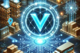 VeChain VET