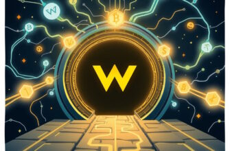 Wormhole W