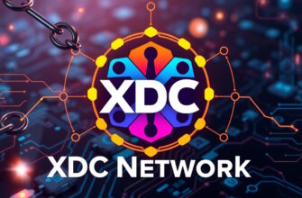 XDC Network XDC