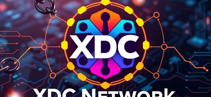 XDC Network XDC