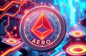 Aerodrome Finance AERO