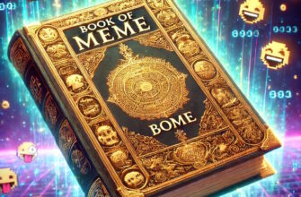 BOOK OF MEME BOME