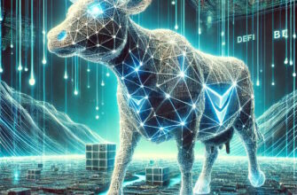 CoW Protocol COW