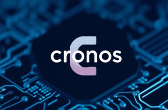 Cronos CRO
