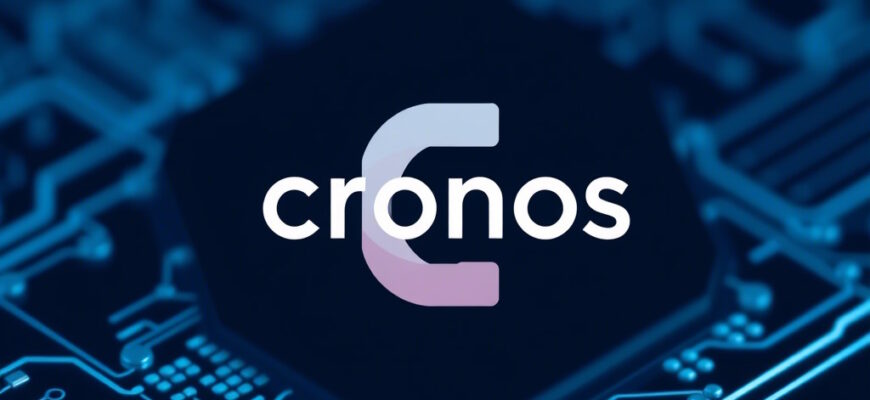 Cronos CRO