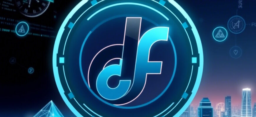 dForce DF