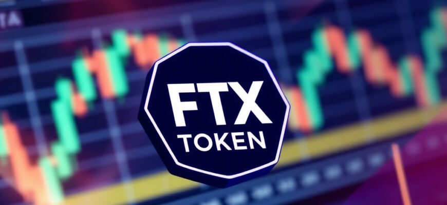 FTX Token FTT
