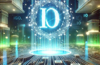 io.net IO