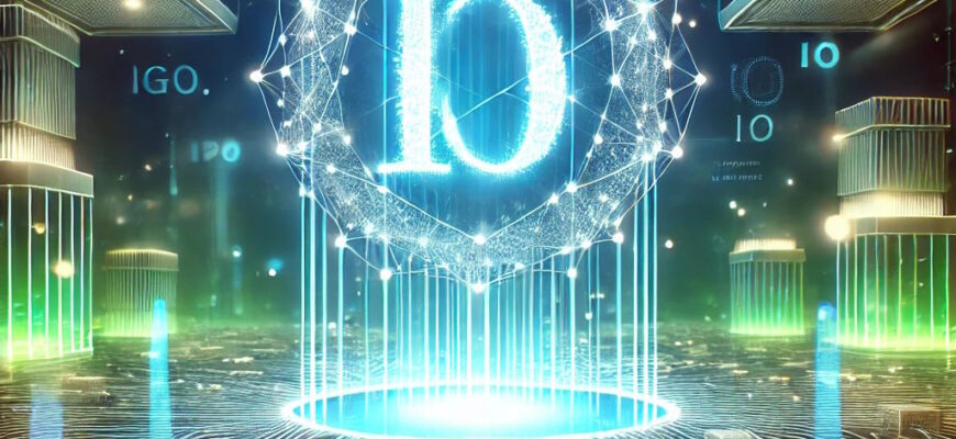 io.net IO