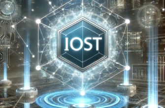 IOST