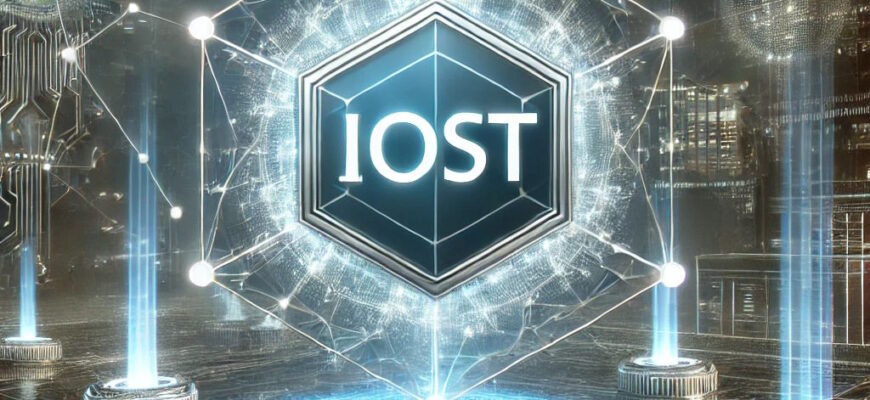 IOST