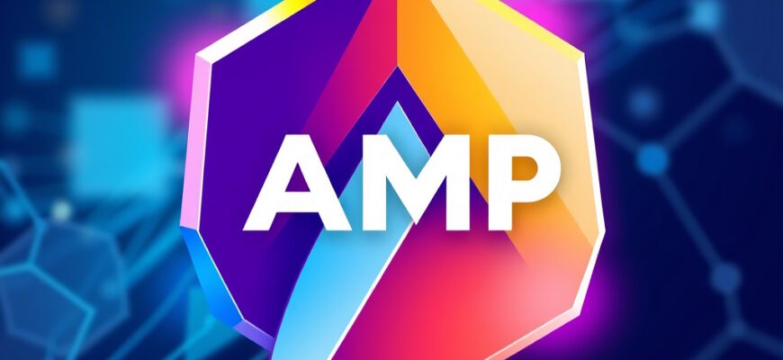 kriptovalyuta AMP