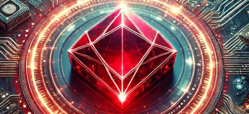 RedStone RED