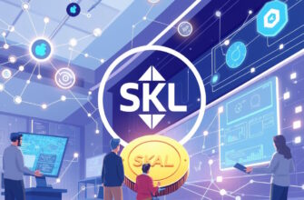 SKALE SKL