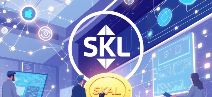SKALE SKL