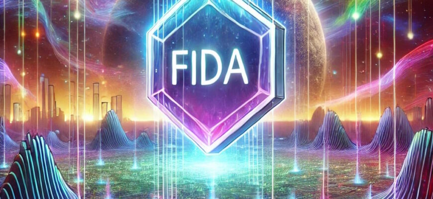 Solana Name Service FIDA