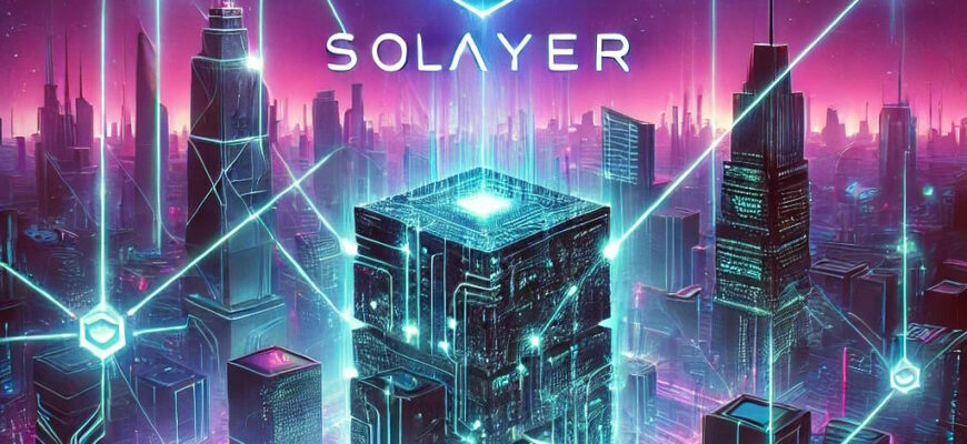 Solayer LAYER
