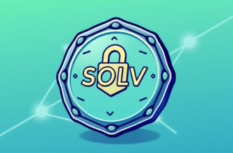 Solv Protocol SOLV