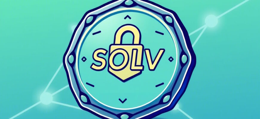Solv Protocol SOLV