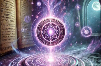 Spell Token SPELL
