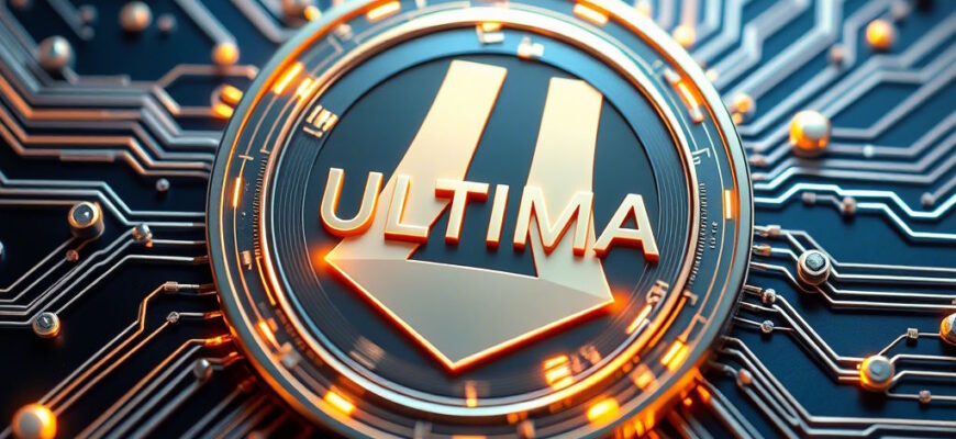 ULTIMA