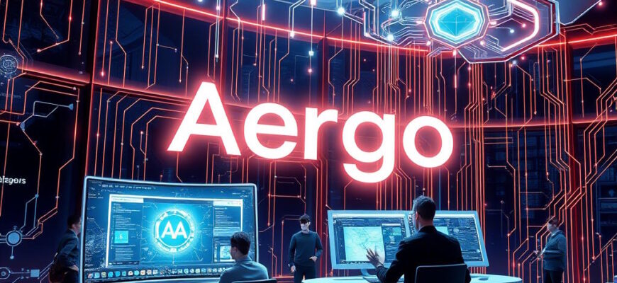 AERGO