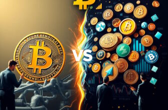 bitkoin btc ili altkoiny
