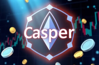 Casper CSPR
