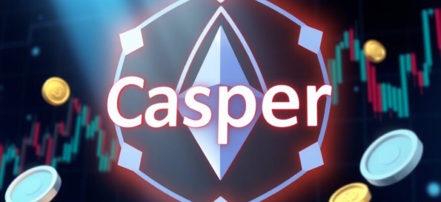 Casper CSPR