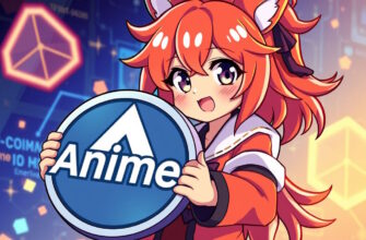 Animecoin ANIME
