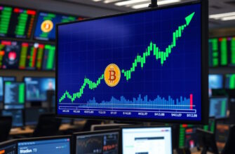 bitkoin btc obnovil absolyutnyy maksimum
