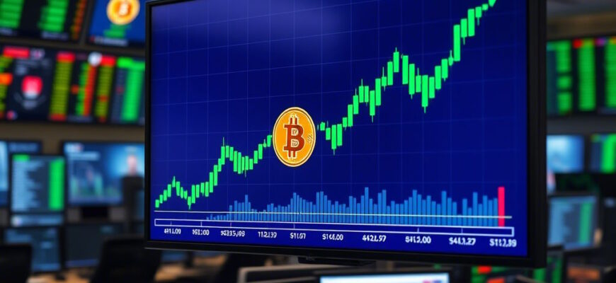 bitkoin btc obnovil absolyutnyy maksimum