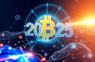 bitkoin v 2025 godu