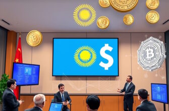 kyrgyzstan gotovit zapusk steyblkoina