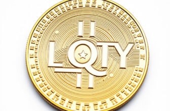 Liquity LQTY