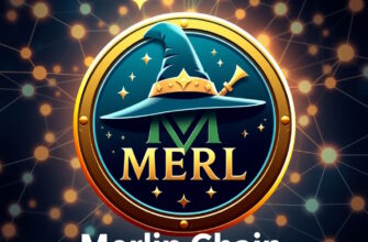 Merlin Chain MERL