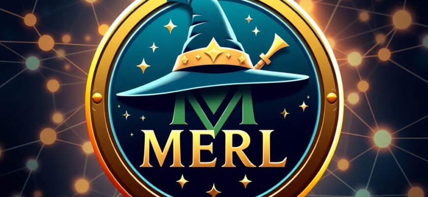 Merlin Chain MERL