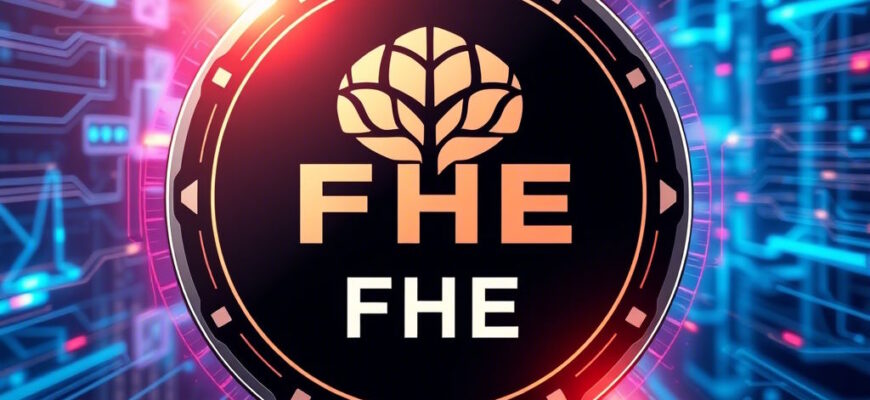 Mind Network FHE