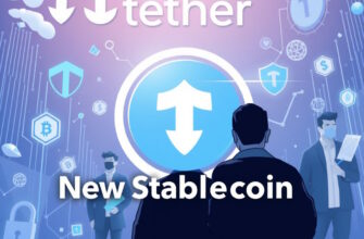 novyy steyblkoin ot tether
