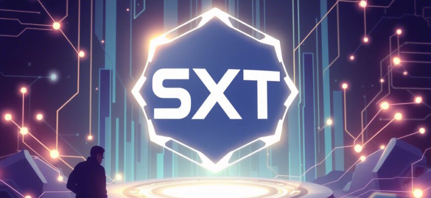 Space and Time SXT