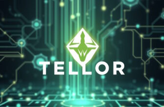 Tellor TRB
