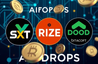 top-3 airdropa