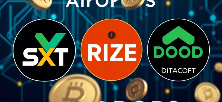 top-3 airdropa