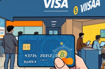 visa zapuskaet kartu dlya steyblkoinov
