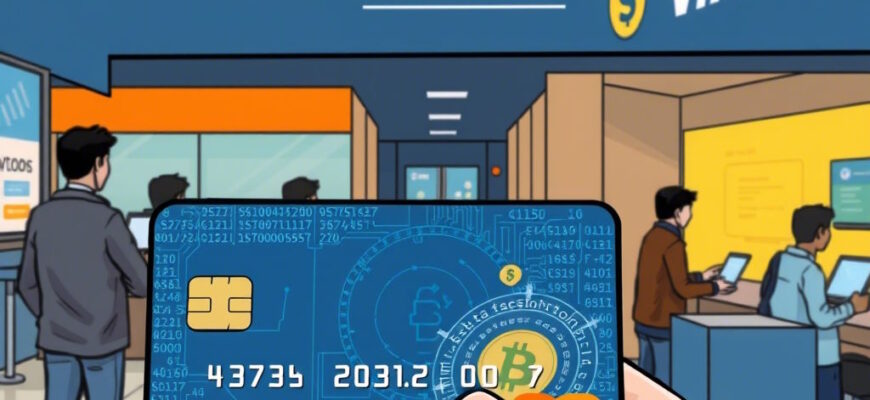 visa zapuskaet kartu dlya steyblkoinov