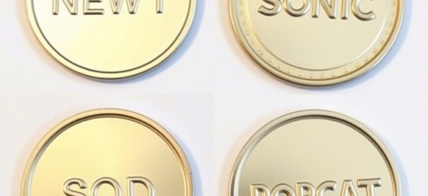 coinbase listit chetyre novyh tokena